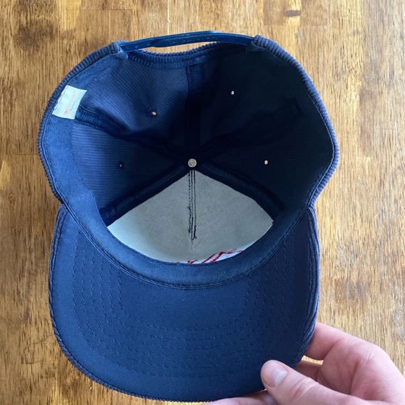 Vail snapback - Picture 3 of 3